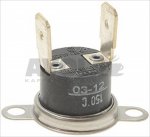 Anlegethermostat Vibiemme Domobar 150°C