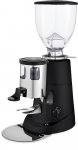 Fiorenzato F5 A Automatik mit Dosierbehälter schwarz Matt Deep Black Kaffeemühle Espressomühle