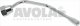vibiemme domobar super dampflanze verchromt 8mm durchmesser
