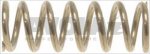 Feder ø 10,5x29,3 mm für Dampfrohr
