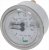 manometer boiler pumpe o 63 mm