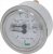 manometer boiler pumpe o 63 mm