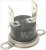 anlegethermostat 130 deg c 16a 250v