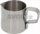 milchkanne edelstahl 0 10l
