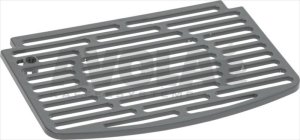 GITTER FÜR TROPFSCHALE