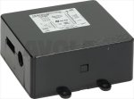 DOSIERUNG ELEKTRONIK-BOX 2 GRUPPEN 230V