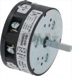 UMSCHALTER 0-3 STELLUNGEN 40A 660V