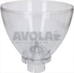 KAFFEEBOHNENBEHÄLTER