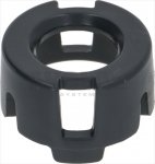 GRAUE ABDECKUNG FÜR DICHTUNG