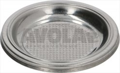 Auslaufdusche ø 55 mm Ty2