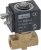 magnetventil parker 2 weg 110v 50 60hz