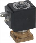 2-WEGE MAGNETVENTIL 115V 50/60Hz PARKER