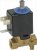 magnetventil mandm 3 vie 230v 50hz 10va