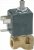 magnetventil ceme 3 wege o 1 8f 230v