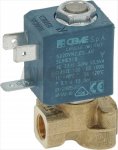 Magnetventil Ceme 2-WEGE ø 1/8f 230V