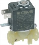 MAGNETVENTIL CEME 2 WEGE 230V
