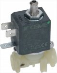 Magnetventil Ceme 3 WEGE 230V 50hz