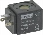 SPULE PARKER ZB09 9W 110/120V 50/60Hz