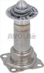 MECHANISCHER TEIL PARKER 2 WEGE V/1,5