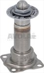 Mechanischer Teil Parker 2 WEGE V/2,5