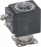 MAGNETVENTIL PARKER 2 WEGE 220/240V 9W