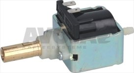 Vibrationspumpe Ulka Ex5 41w 120v 60hz