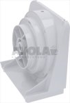 HALTER WEISS FÜR VERDAMPFER