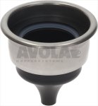 ADAPTERFILTER KAPSELN EP SPAZIALE