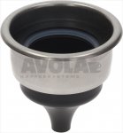 FILTER ADAPTER KAPSELN EP SPAZIALE
