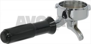 Siebträger komplett 1 Tasse Gaggia