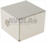 SCHUTZMASKE MAGNETVENTIL