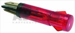 SIGNALLAMPE ROT 110V