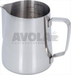 Milchgiesser Milchkanne Pitcher Concept 0,60l