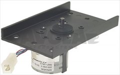 MOTOR FÜR MÜHLWERK KOMPLETT 115V 60Hz