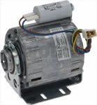 MOTOR RPM MIT SCHELLENANSCHLUSS 165W
