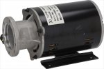 Motor Sma mit Flansch 150w