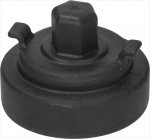 MAGNETISCHER ROTOR FÜR SCHNECKE