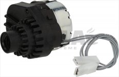 Getriebemotor Cdc Bt01 115v 60hz