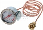 Manometer für Pumpe ø 41 mm 0÷15 bar
