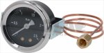 MANOMETER FÜR KESSEL ø 49 mm 0÷2,5 bar