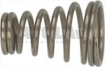 Kegelförmige Feder ø 8,7/6x12,3 mm