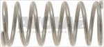 Feder ø 12,5x24 mm Dampfhahn