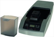 DIGITALWAAGE GENAU 230V