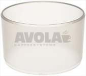 ZUBEHÖR ERWEITERUNG KAFFEEBEHÄLTER