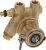 rotationspumpe fluid o tech rotoflow o 3 8 bsp gewinde 70 l h mit filter pa074x