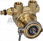 VERDRÄNGERPUMPE ROTOFLOW ø 3/8 NPT