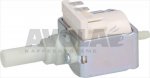 VIBRATIONSPUMPE Ulka EP8GW 26W 230V 50Hz