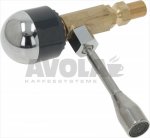 WASSERDAMPF KOMPLETT