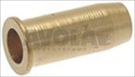DOPPELKEGEL ø 4 mm H10