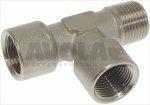 T- Anschluss ø 3/8I-3/8I-3/8A Fitting